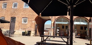 Wollaton Courtyard Café