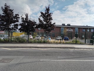 New Park Primary School