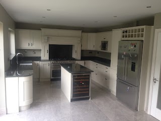 Glenwise Kitchens and Bedrooms