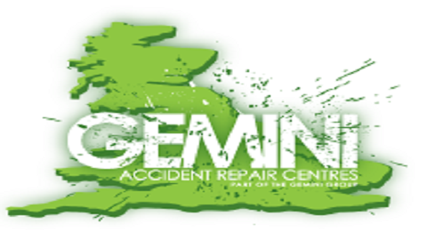 Gemini Accident Repair Centre Edinburgh