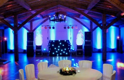 DAVE DEE: Professional DJ,Disco & Lighting Hire Rugeley