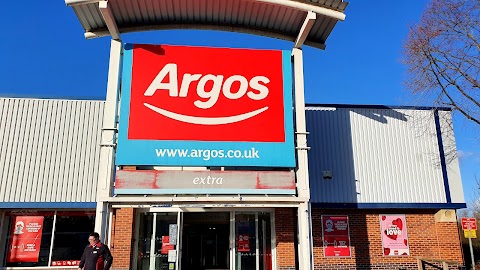 Argos Ilkeston Waterside Retail Park