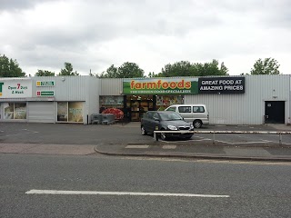 Farmfoods Ltd