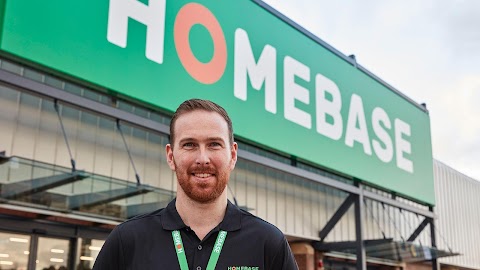 Homebase - Bradford (including Bathstore)