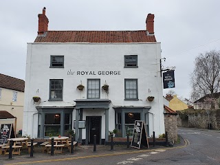 Royal George Thornbury