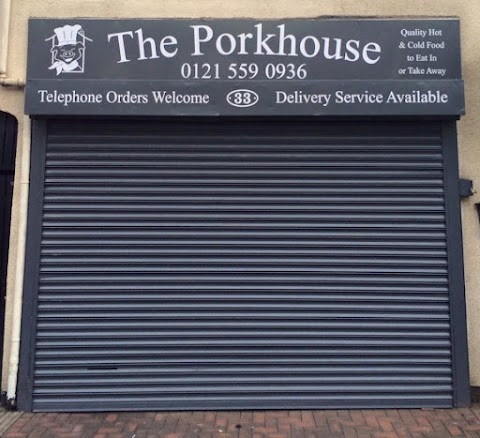 The Porkhouse