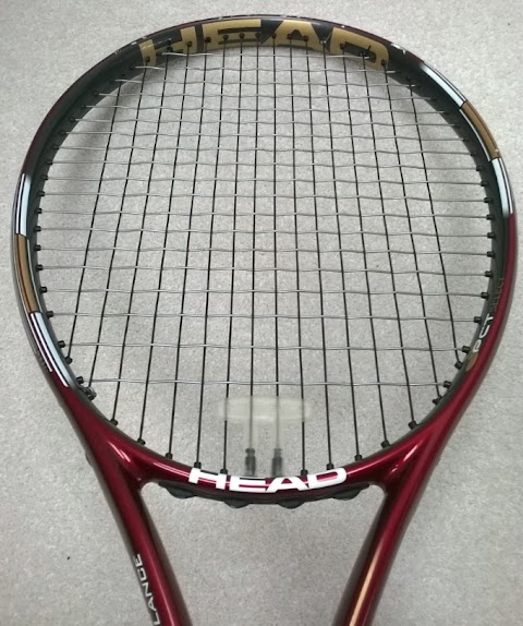 Racket Restringing-All sports-London-Kingston-KT2 5PF