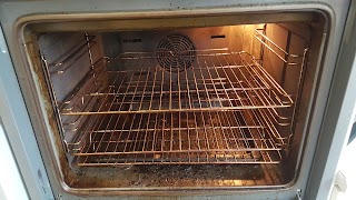 Oven Cleaning Group