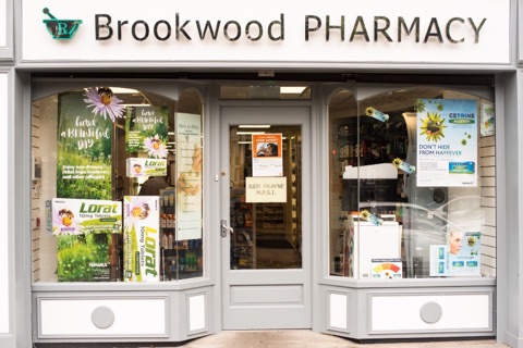 Brookwood Pharmacy