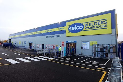 Selco Builders Warehouse