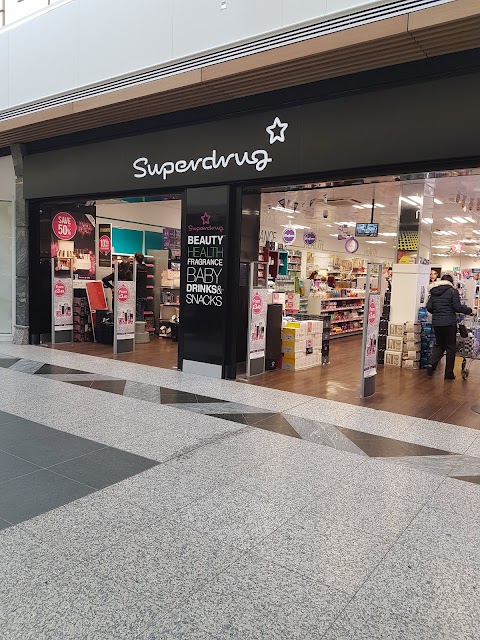 Superdrug