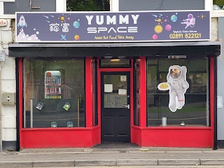 Yummy Space