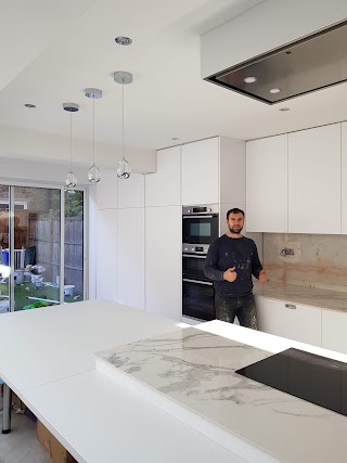 Kitchen Renovators