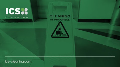 ICS Cleaning Ltd.