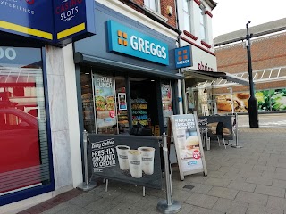 Greggs