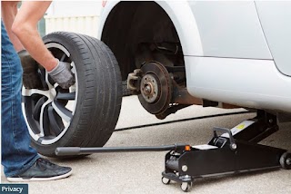 Rapid Mobile Tyre Fitting