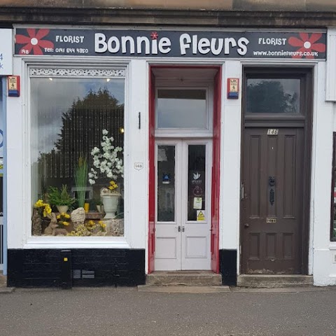 Bonnie Fleurs Florist