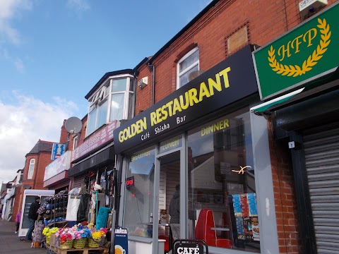 Golden Restaurant