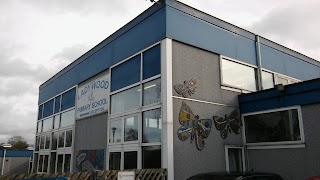 Ladywood Primary School