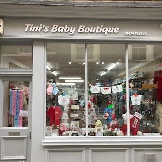 Tini's Baby Boutique