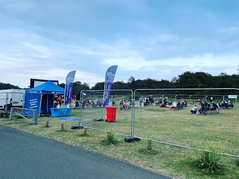 Outdoor Cinema Wolverhampton