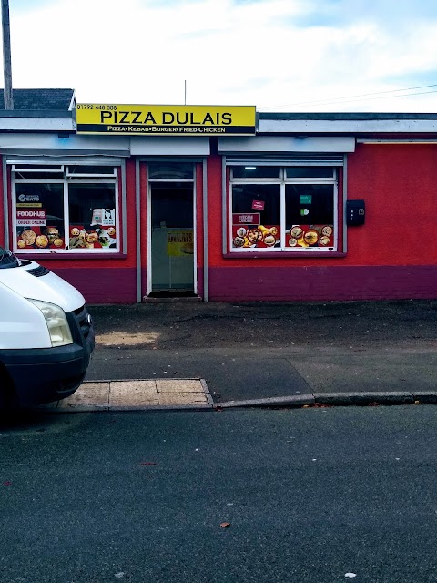 Dulais Pizza