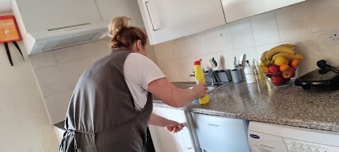 Wicked cleaning company (Holiday let cleaning & management