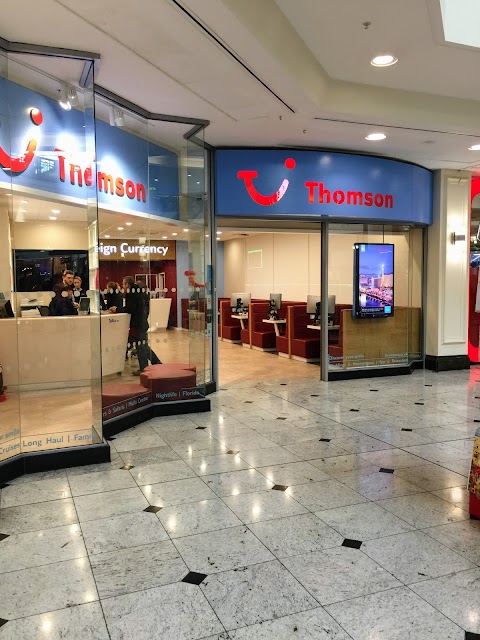 TUI Holiday Store