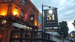 The 51 Bar