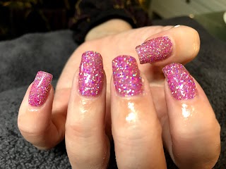 BeDazzled Nails & Beauty