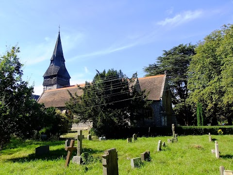 Christ Church C Of E School