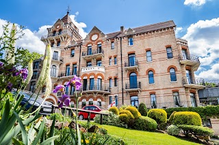 The Petersham Hotel, Richmond