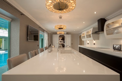 Panorama Kitchens (Prenton Showroom)