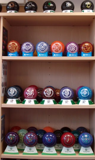 Bowls Wear