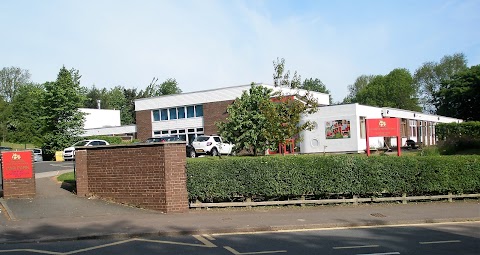 Longroyde Nursery & Primary School
