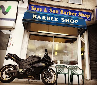 Tony & Son Barbers