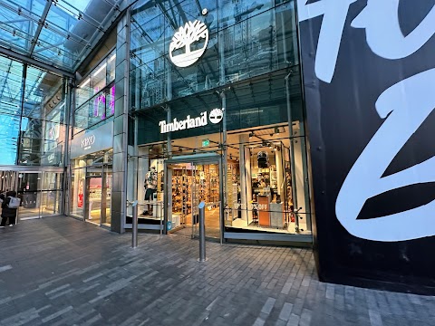 Timberland Retail Birmingham