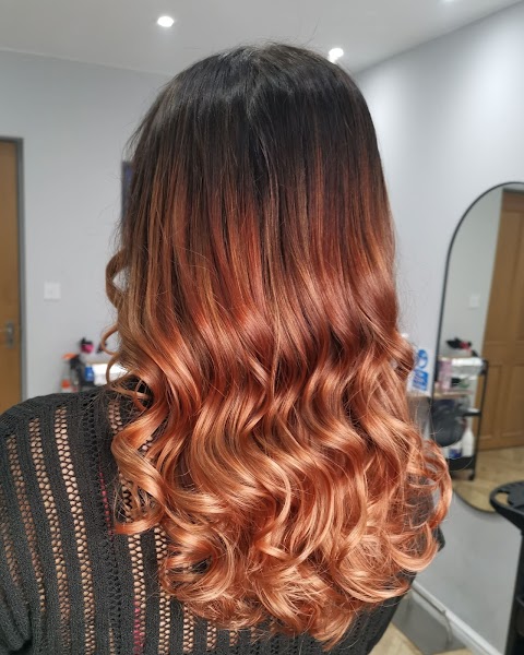 Hair Done Cheadle Hulme