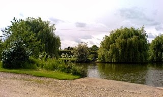 Rectory Farm Campsite and fishery