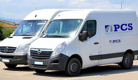 Premier Courier Service Ltd