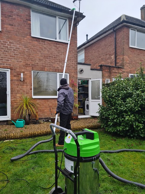 clean 2 clear exterior cleaning services