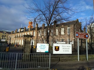 Tollcross Primary School