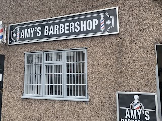 Amy's Barbershop