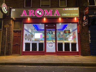 Aroma Chinese Dagenham