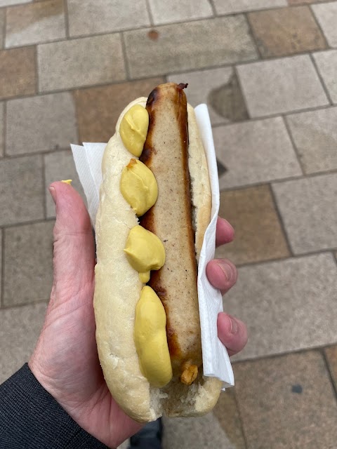 Extrawurst