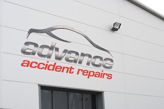 Advance Accident Repairs