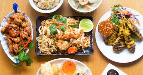 Rama Thai Restaurant