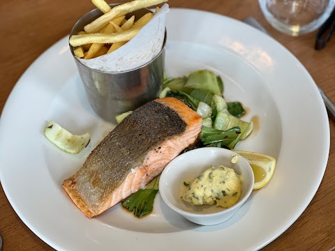 Loch Fyne Restaurant and Bar