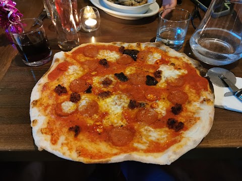 Prezzo Italian Restaurant Hornchurch