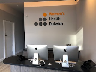 Women's Health Dulwich